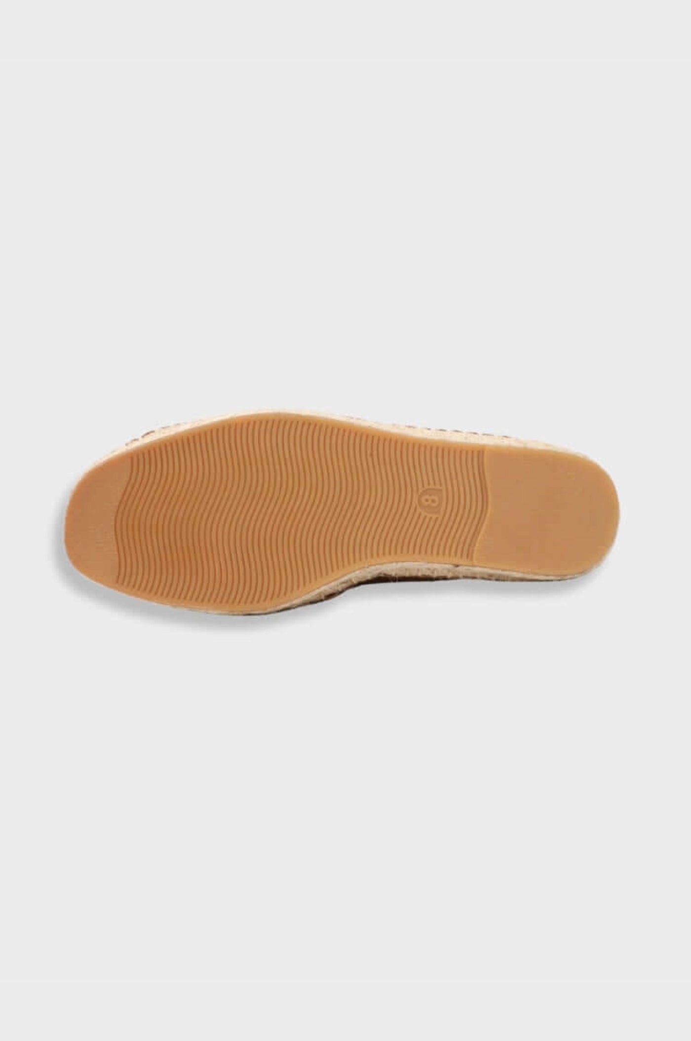 MOKASSINS ESPADRILLES
