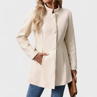 Sofia - Elegante Jacke Zeitlos