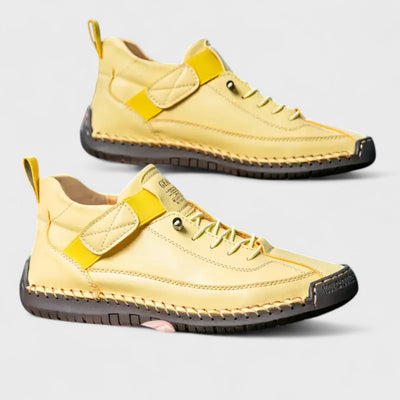Mia - Bequeme orthopädische Schuhe