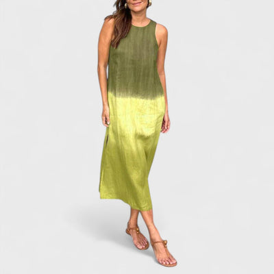 Mira - Das bedruckte Kleid