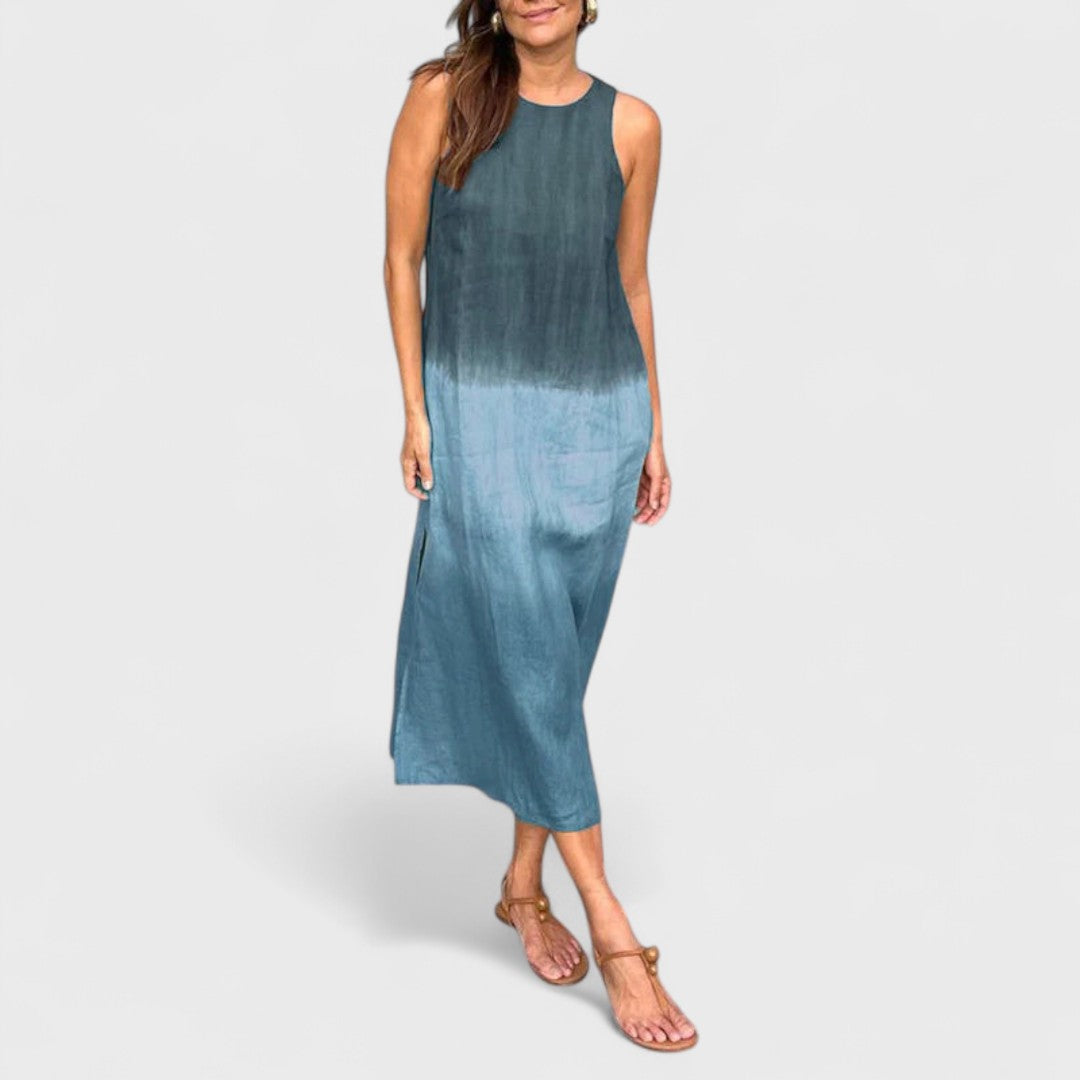 Mira - Das bedruckte Kleid