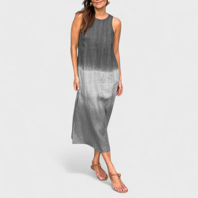 Mira - Das bedruckte Kleid