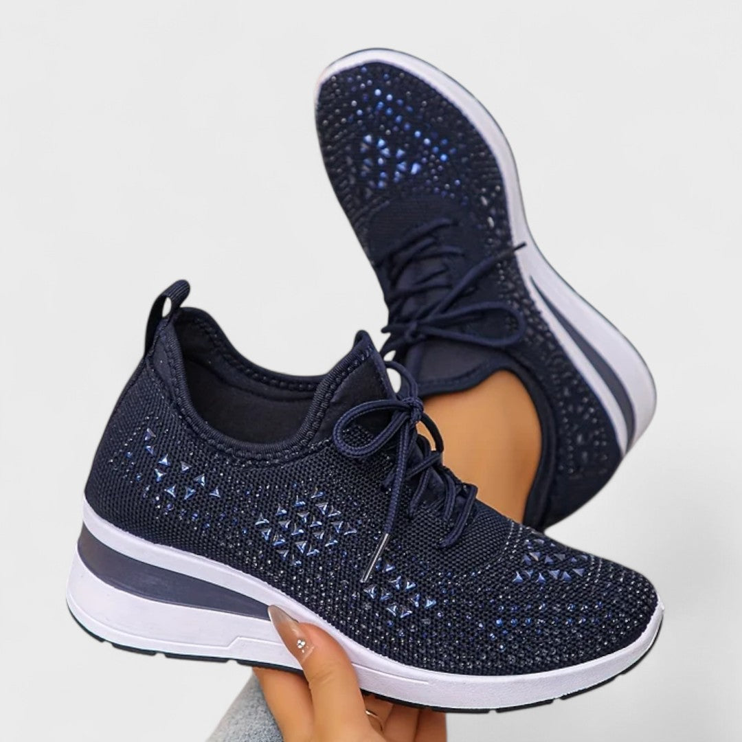 Tuyana – Modische orthopädische Schuhe