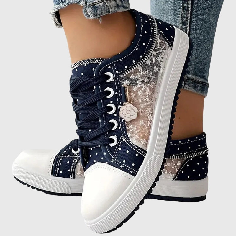 Merida - Orthopädische Sneakers