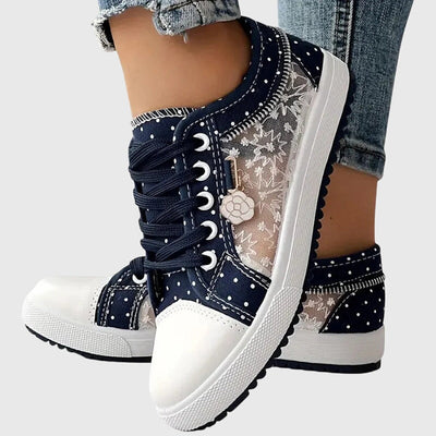 Merida - Orthopädische Sneakers