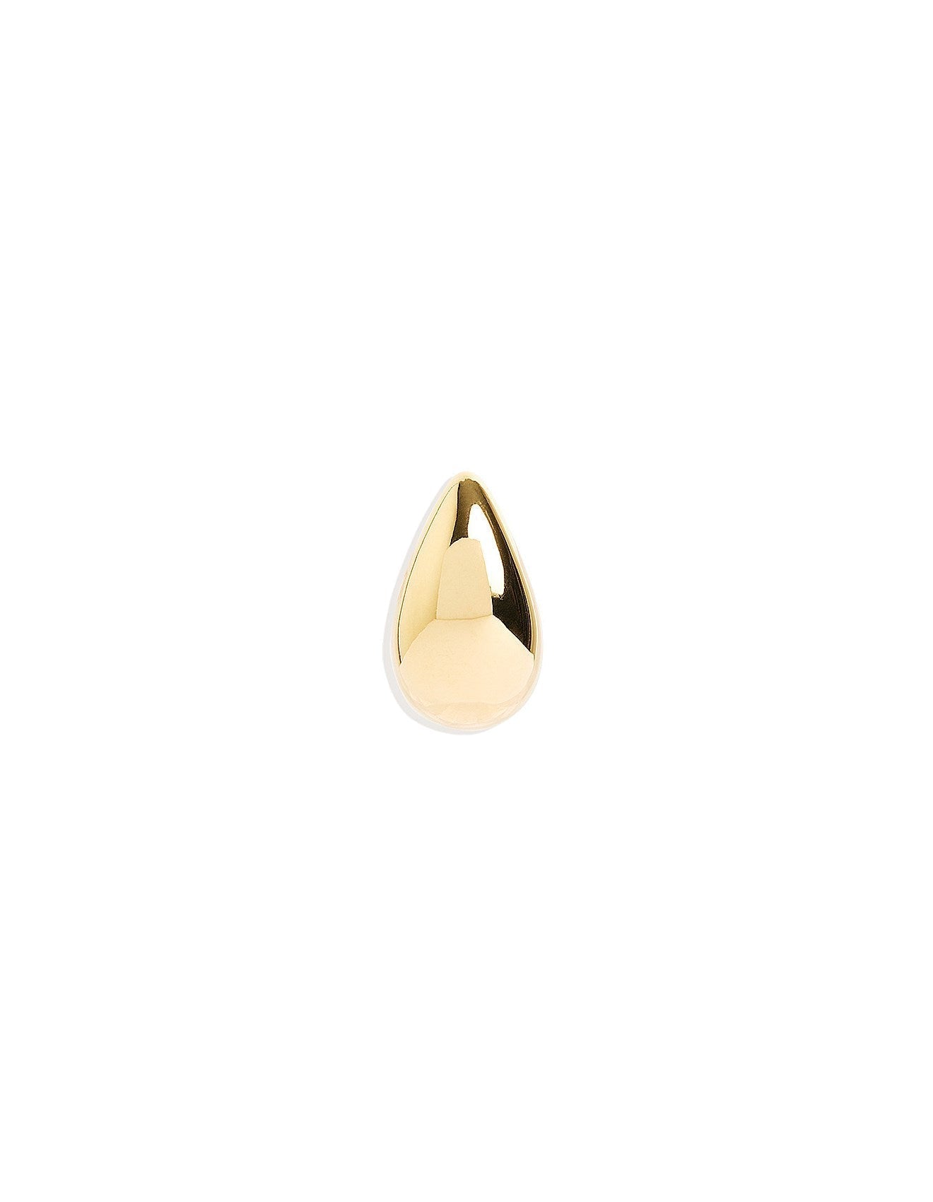 Zoralyssa | Ohrringe aus 18k Gold