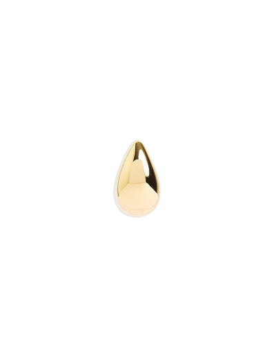 Zoralyssa | Ohrringe aus 18k Gold