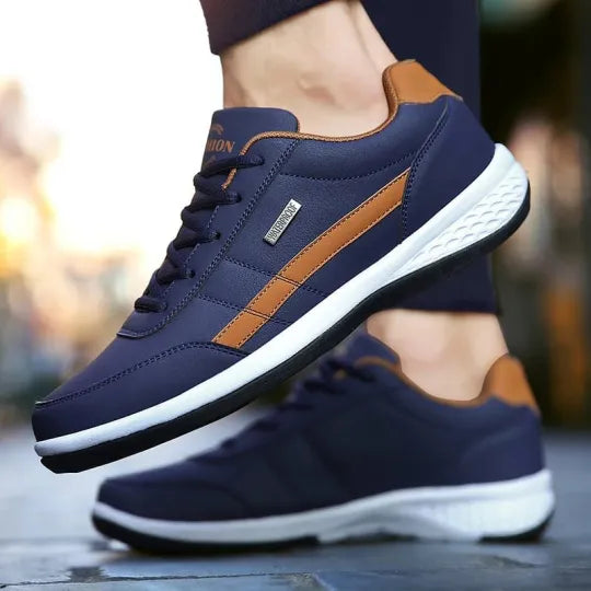 MARTIN | ORTHOPÄDISCHE LEDERSCHUHE