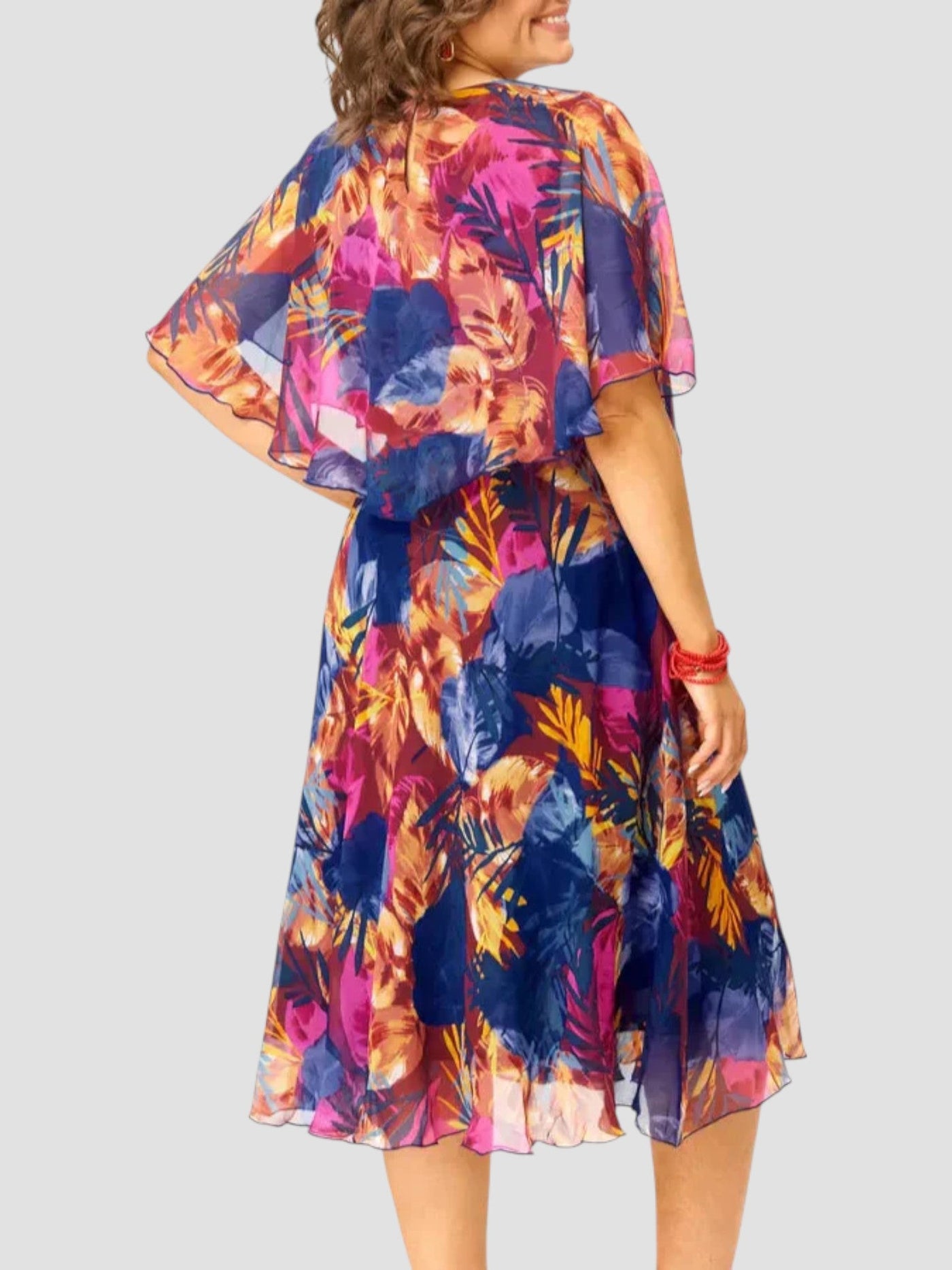 Ayala | Kleid