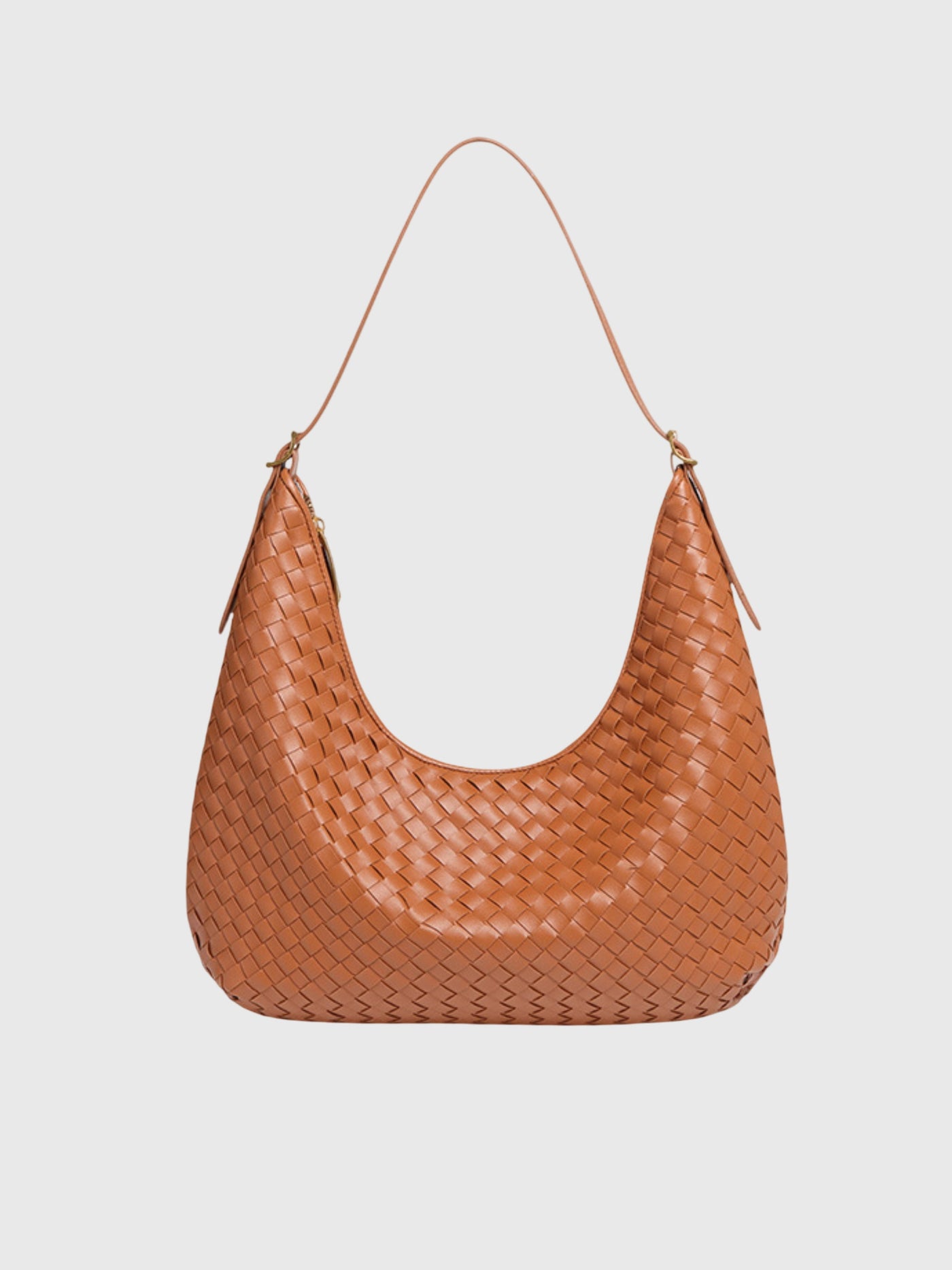 Carlene | Geräumige Chic Tote Tasche