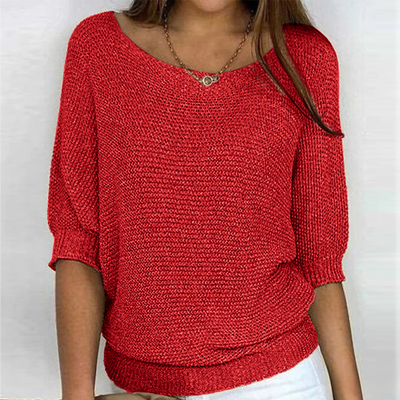 Daniella - Eleganter Pullover