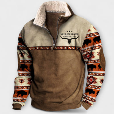 Weiche und lässige Sweatshirt