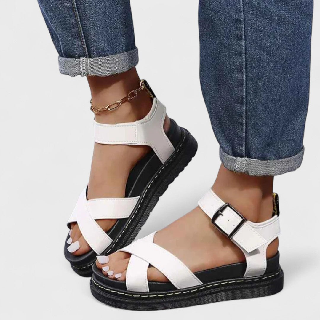 Zaylee - Orthopädische Sandalen