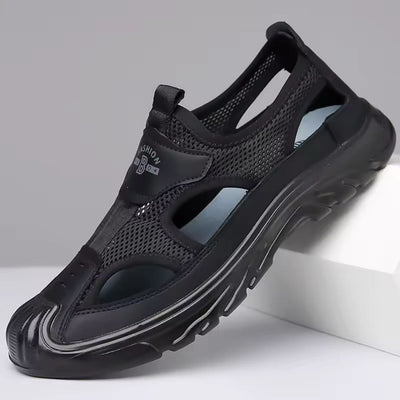 STEFANO | ORTHOPÄDISCHE SOMMER-SANDALEN