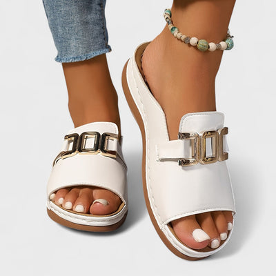Venesia - Trendige Sandalen