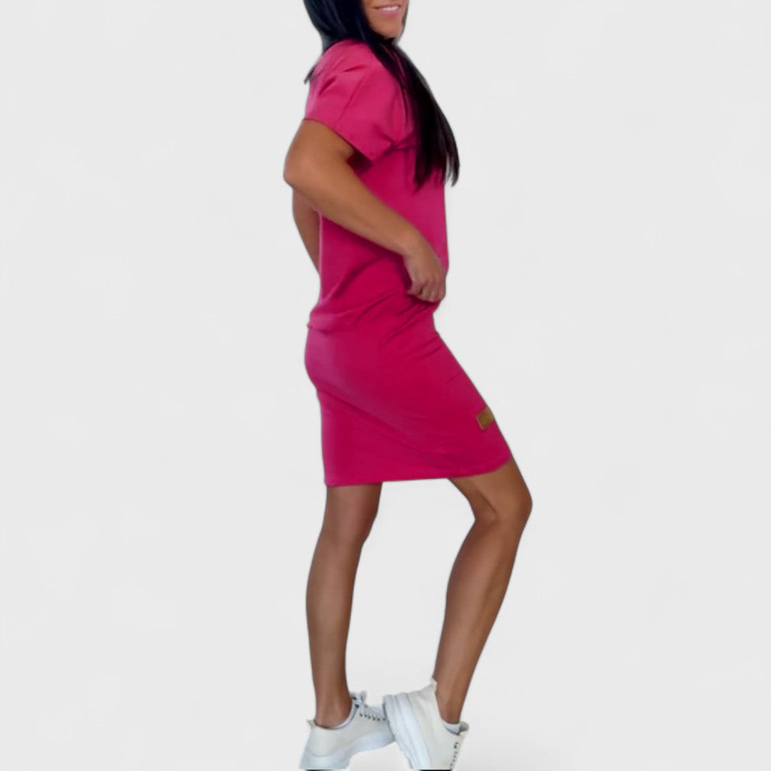 Mars - Elegante Freizeitkleidung