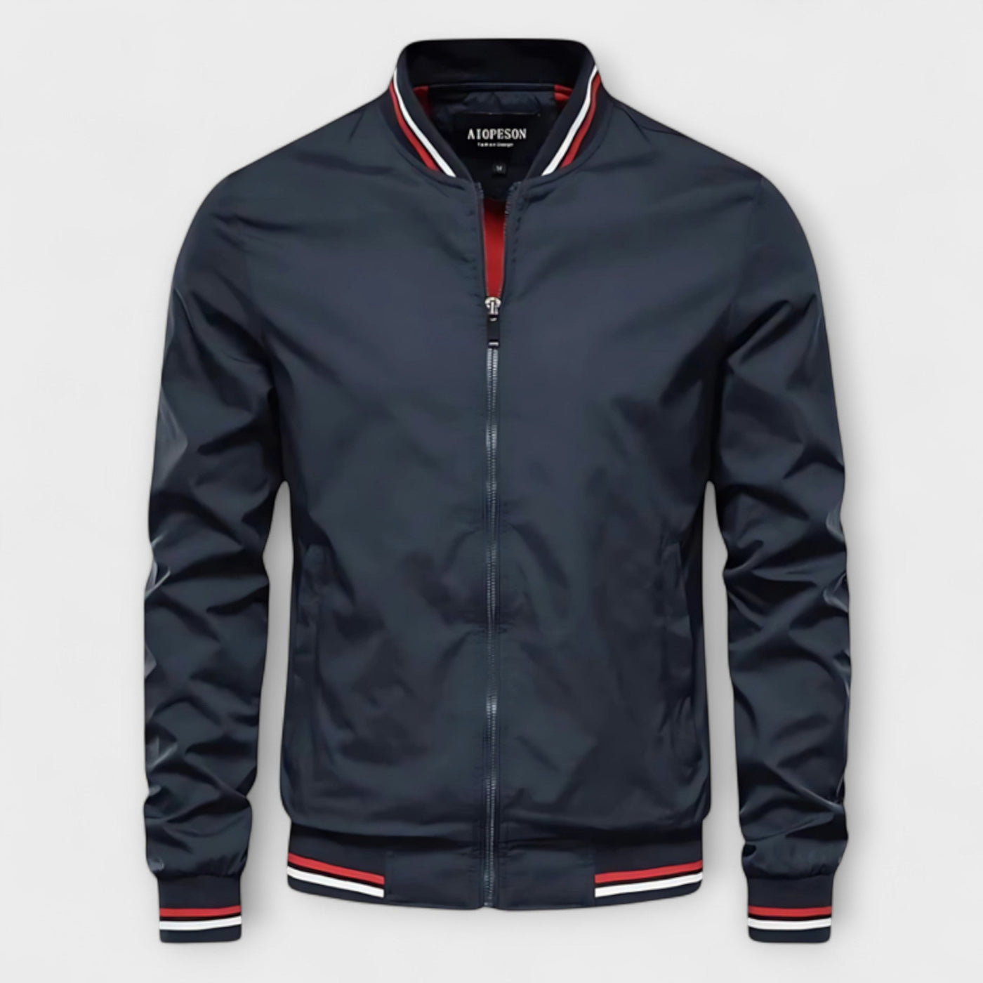 Shield-Jacke