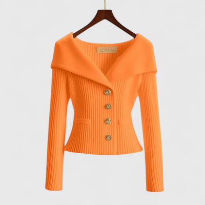 Clariza - Eleganter Cardigan