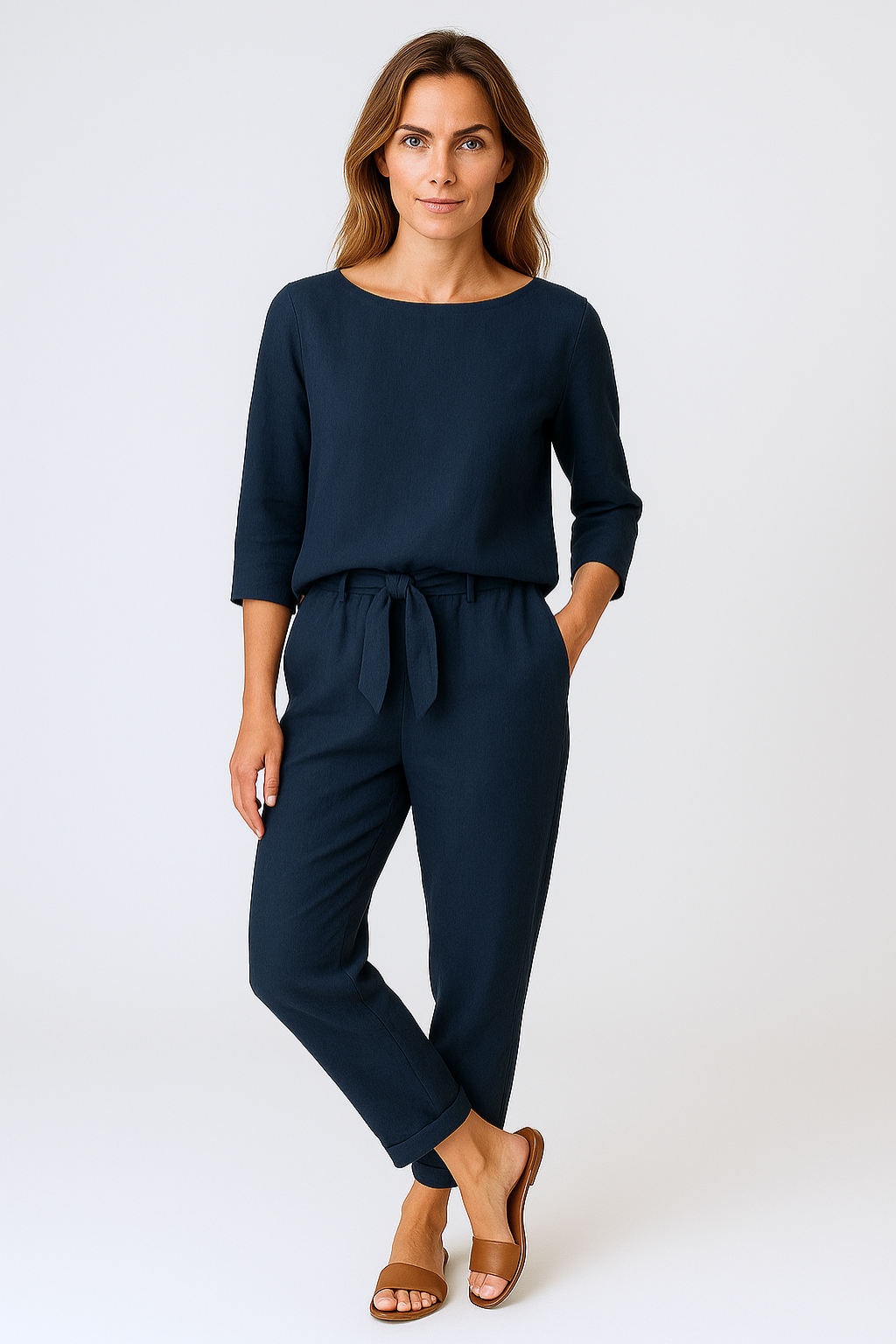 Isabella™ Set elegant in zwei Teilen