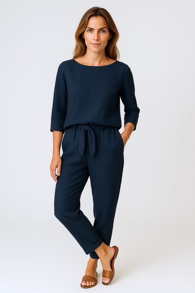 Isabella™ Set elegant in zwei Teilen