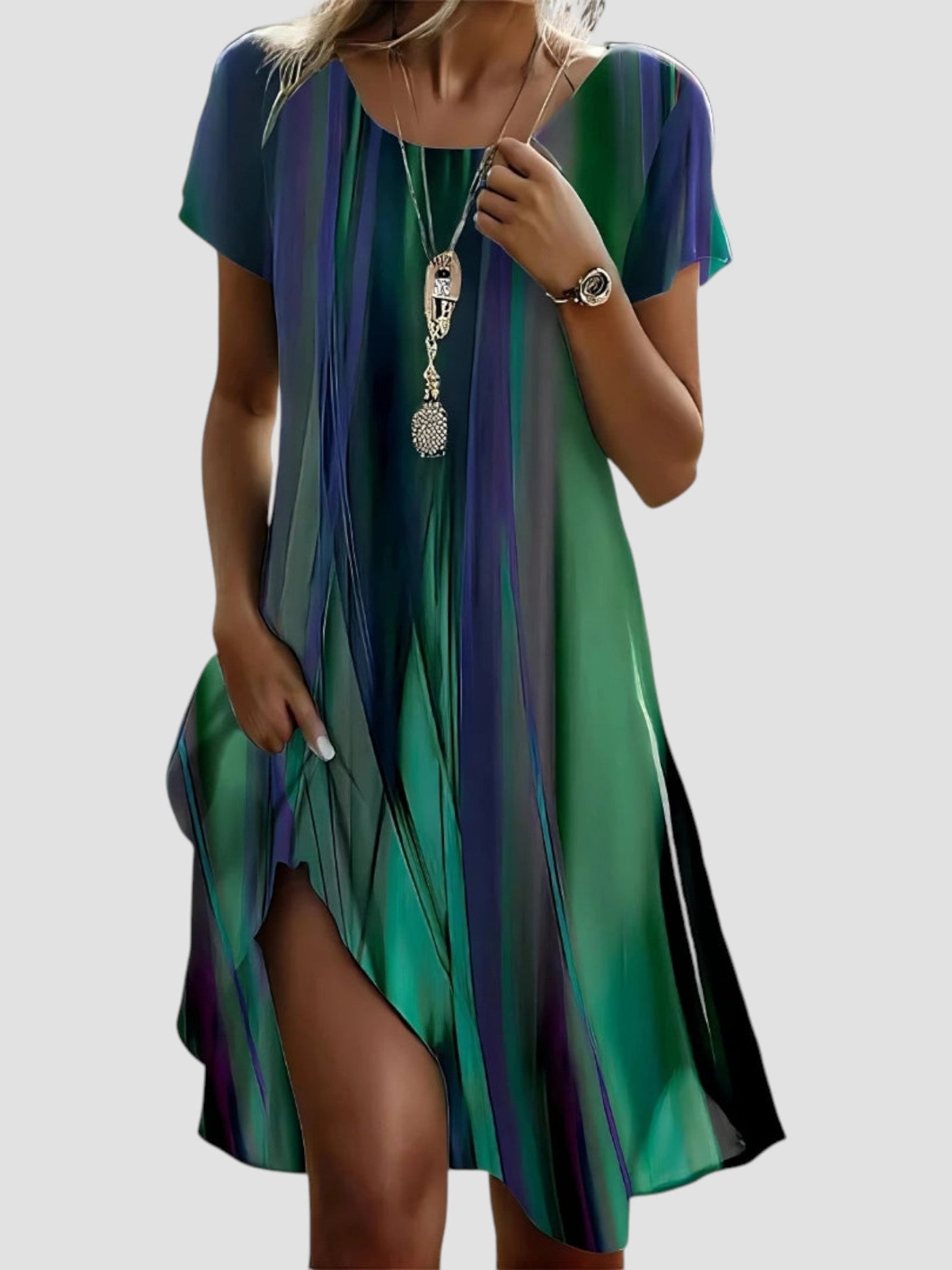 Amara - Kleid
