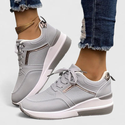 Novyssa Orthopädische Schuhe mit Komfort und Fußbettunterstützung