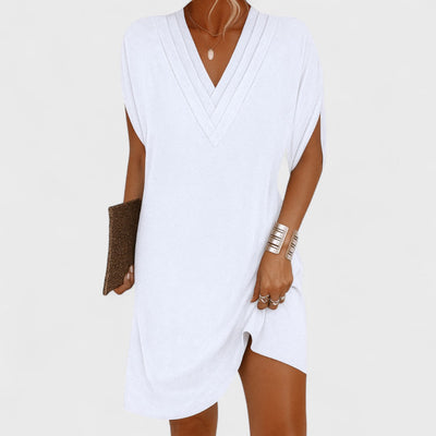 Sense - Elegantes Kleid mit ansprechendem Schnitt