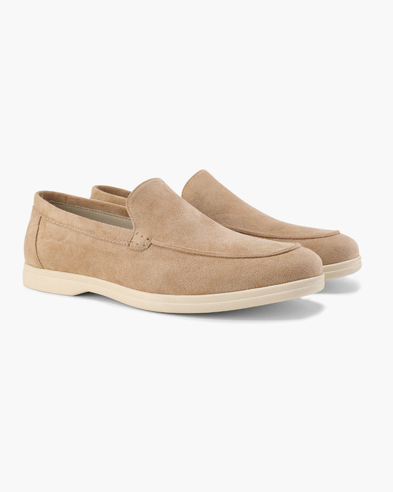 MOKASSINS AUS SUEDE (1+1 GRATIS)