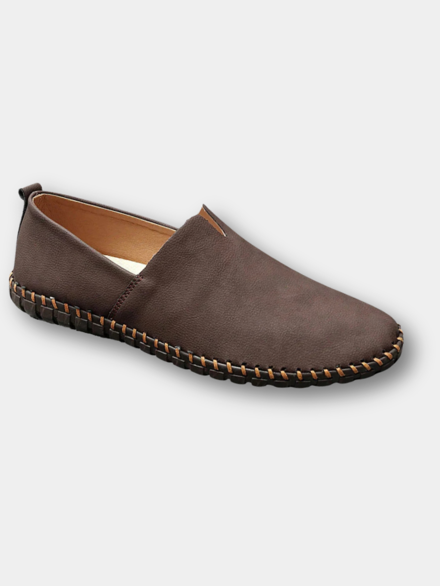 LUCA | LEDERSCHUHE SANTORINI