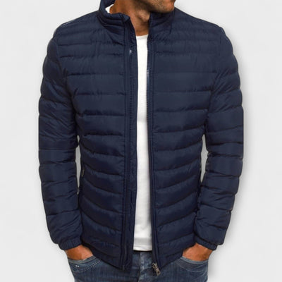 Elegante Leichte Jacke