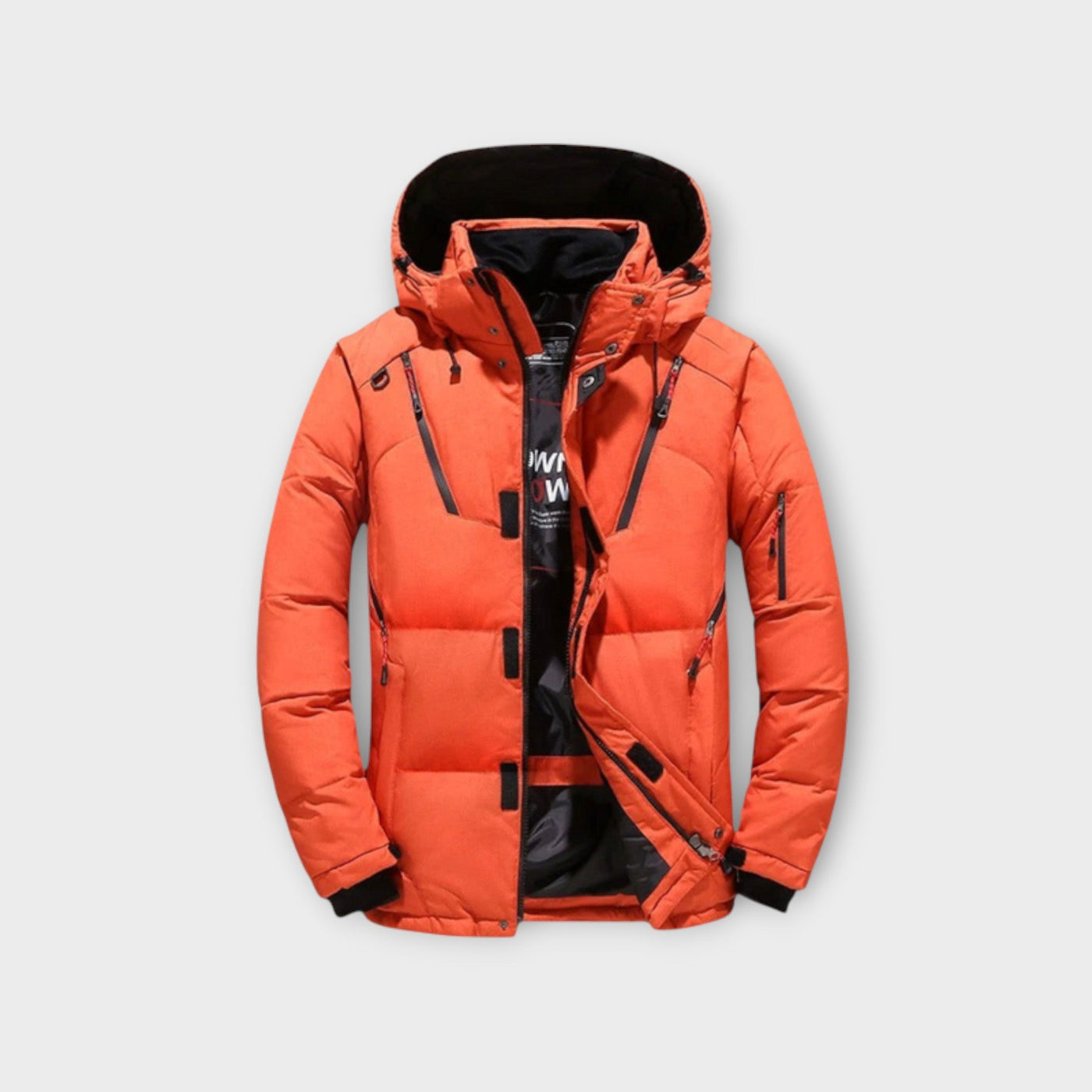 Winterjacke Elite