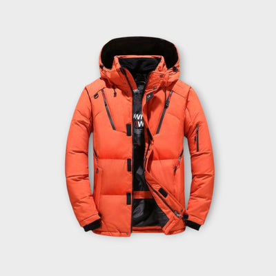 Winterjacke Elite
