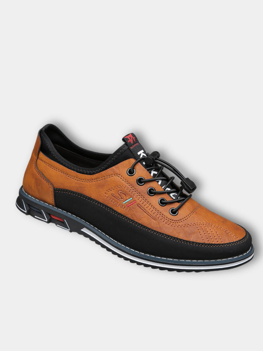 Mauro™ | Handgefertigte Oxford-Schuhe von hoher Qualität