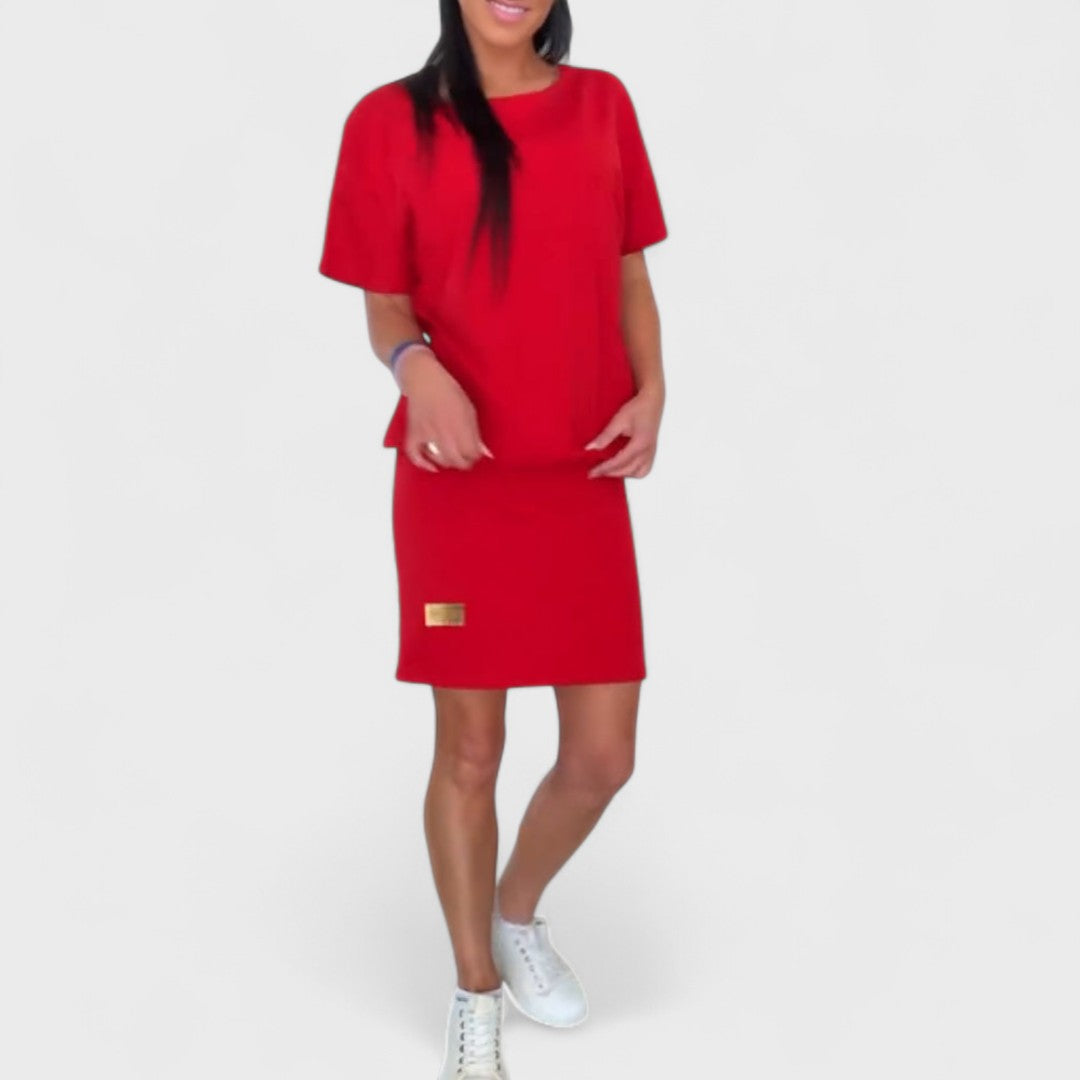 Mars - Elegante Freizeitkleidung