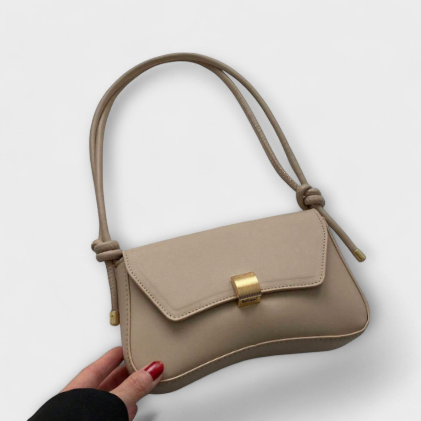 Gianna Boutique - Vintage Falt Tasche