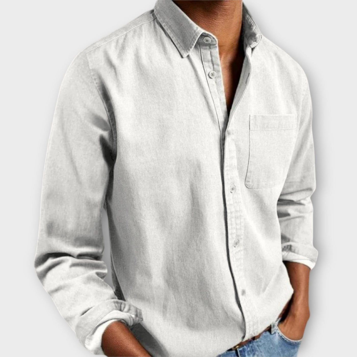 Camicia Artisan