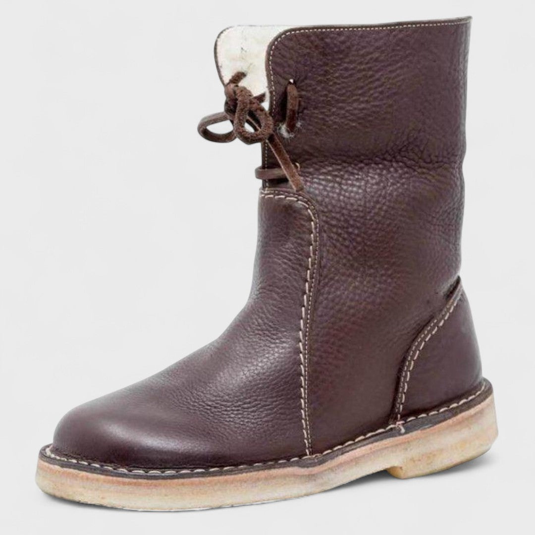 Diane - Orthopädische Winterstiefel
