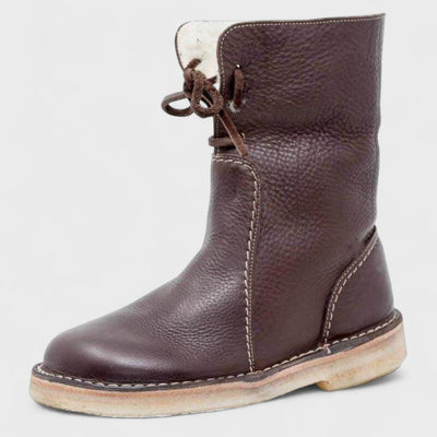 Diane - Orthopädische Winterstiefel