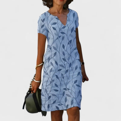 Claudia - Sommerkleid Comfort
