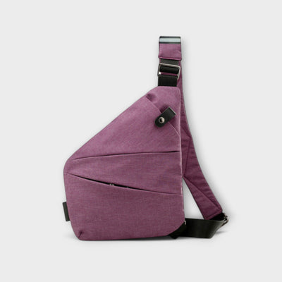 Gianna Boutique - Diebstahlsichere Schultertasche