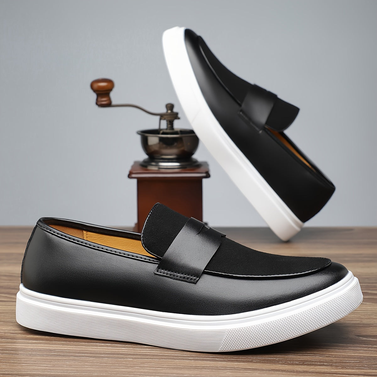 ROSSI ROMA | ELEGANTE HERREN-SCHUHE