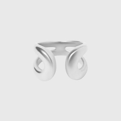 Addison | Verstellbarer und Bequemer Ring