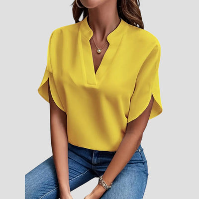 Emilia | Leichte und elegante Bluse