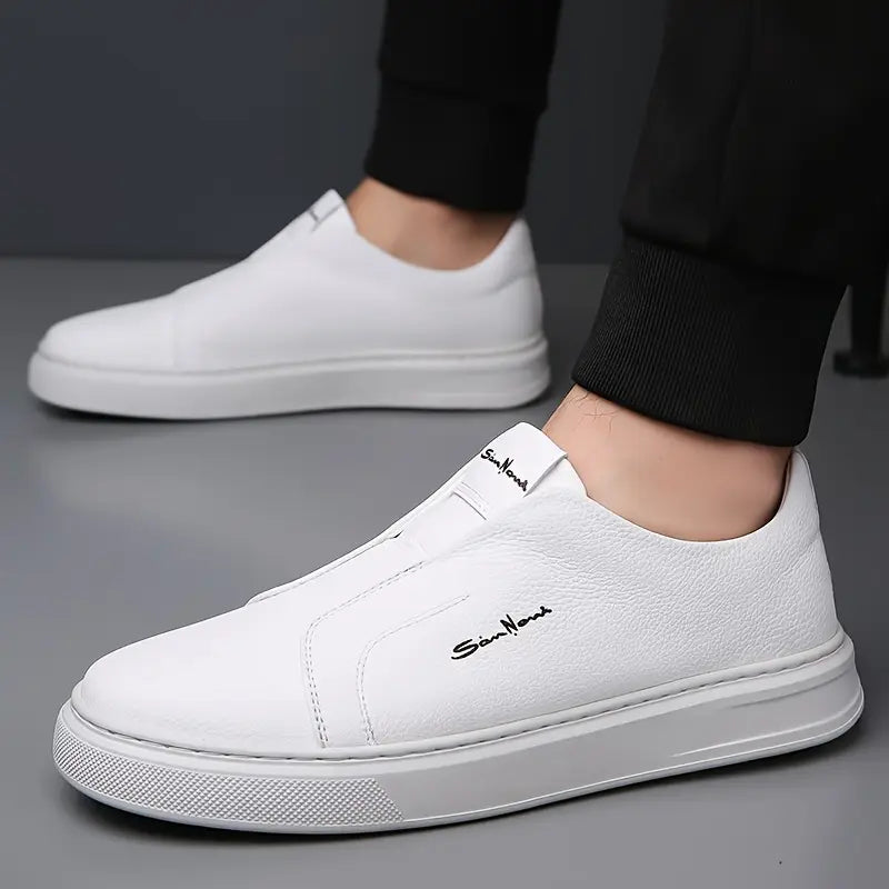 ROSSI ROMA | LEDERSCHUHE