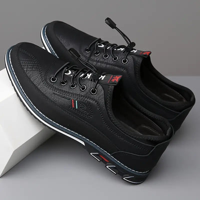 ACHILLE | BEQUEME HERRENSCHUHE