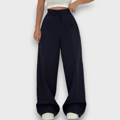 Giva – Hosen mit entspannter Eleganz
