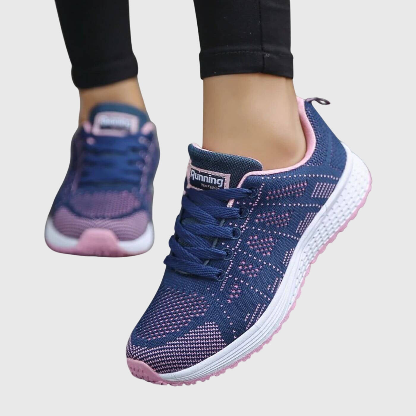 Gianna - Orthopädische Schuhe für Frauen