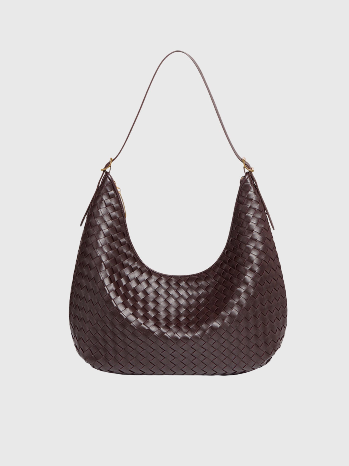 Carlene | Geräumige Chic Tote Tasche