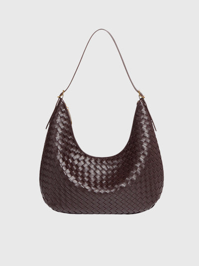 Carlene | Geräumige Chic Tote Tasche