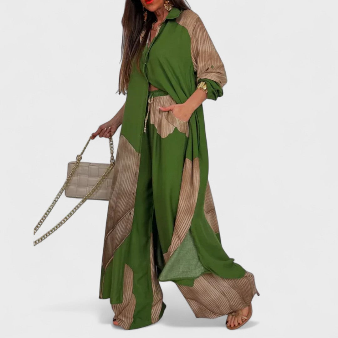 Moriel - Elegantes Set